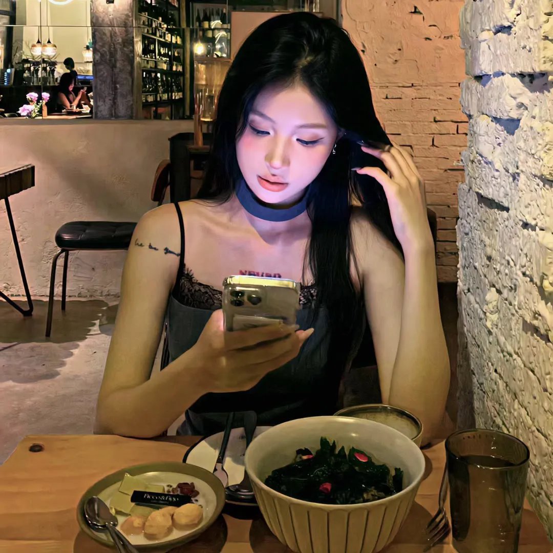 罗马夜禁色